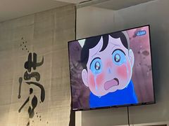 -雷神拉面(财富中心玉米楼店)