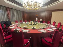 -红豆杉庄会议中心