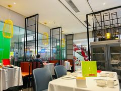 -眉州东坡·熊猫主题餐厅(枫蓝店)