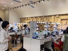 -海马体照相馆(成都来福士广场店)