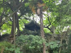 -绮园景区