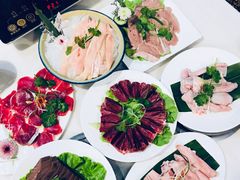 -围炉夜话·潮汕卤水火锅(榕江店)