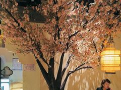 -绿茶餐厅(昌平悦荟店)