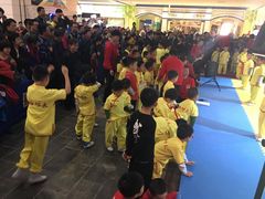 -HELLO功夫(印象城店)