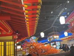 -牛New寿喜烧(虹桥新天地店)