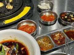 -小团团·路边烤牛肉(南岭壹街店)