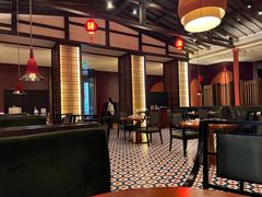 -成都安仁福朋喜来登酒店