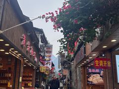 -61号餐吧(兴坪古镇漓江店)