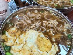 -老仓醋米线(万达店)