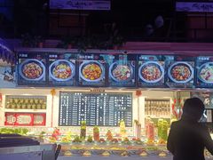 -山河屯铁锅炖鲜鹅·东北菜(开发区一店)