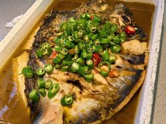 -半天妖烤鱼(海梦一方店)
