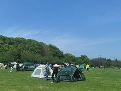 -昆山城市生态森林公园