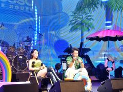 -MOSSO·Liveshow(M3香港广场店)