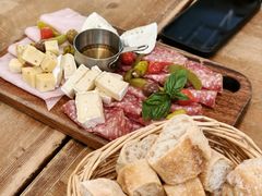 -Alimentari Grande(东湖路店)