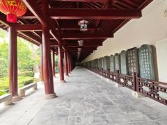 -南岳大庙