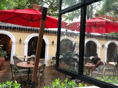 -玫瑰厅上海菜(兴国路店)