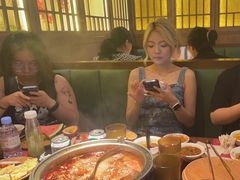 -牛New寿喜烧(虹桥新天地店)