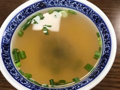 -崇德楼水盆牛羊肉泡馍馆(文艺路店)