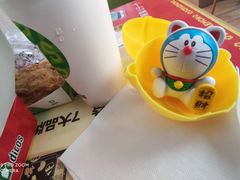 -德克士(宝龙天地店)