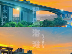 -重庆玛雅海滩水公园