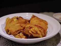 金牌炸猪手-熠盛粤味(永康路店)