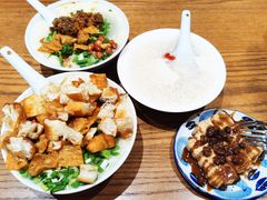 -小豆海棠(人民南路店)