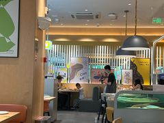 -菲滋意式餐厅(温岭银泰城店)