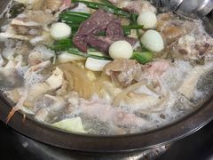 -海关荤豆花(洋河一路店)