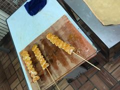 -北京联合大学本部食堂