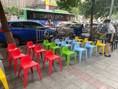 -郑喜旺烧烤(郑州总店)