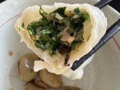 -大眼锅贴水饺(河东店)