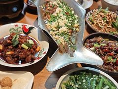 -树厨贵州菜(大十字店)