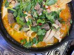-六味牛杂煲·斋菜煲(桫椤湾店)