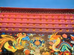 -西安城墙·碑林历史文化景区