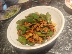 -老海陵·泰州菜(图书馆店)