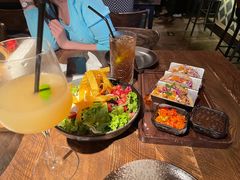 -Q MEX 库迈墨西哥餐吧(三里屯店)