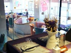-赵小姐丨新中餐(曲江店)