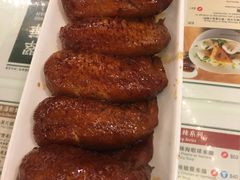 -翠华餐厅(湾仔店)