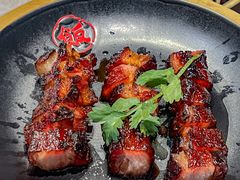 -广府乡下·饭庄(新港东路店)
