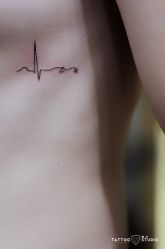 -飛凡TATTOO纹身•原创