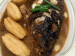 -一品滇香·云南菜(公益西桥店)