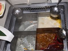 -海底捞火锅(江北万达商业广场店)
