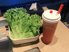 -新石器烤肉(周浦万达店)
