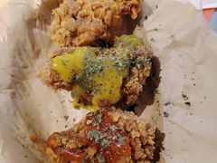 -金妈家烤肉(龙湖U城天街店)