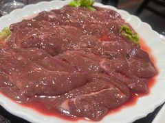 -巴蜀大宅门火锅(新华公园店)