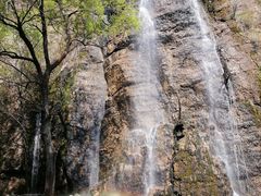 -玉渡山自然风景区