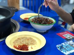 -马路边边·成都串串(翠柏路店)