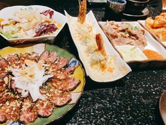 -無境·匠心日本料理(汉街店)