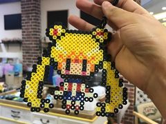 -Summer House夏莫手工坊团建活动(世博源店)