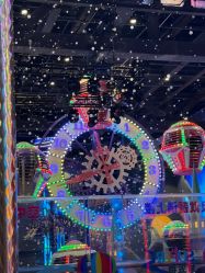 -第五极儿童乐园